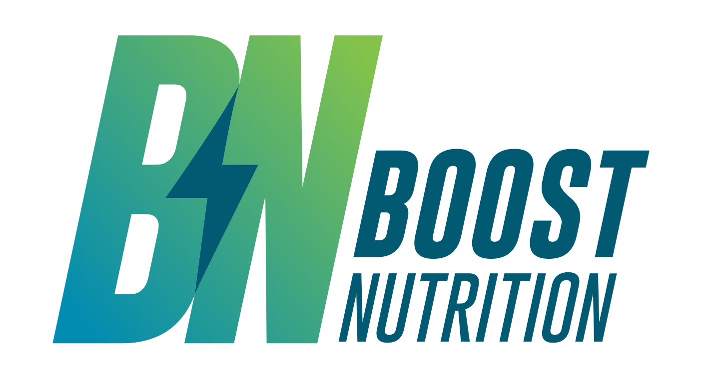BoostNutrition