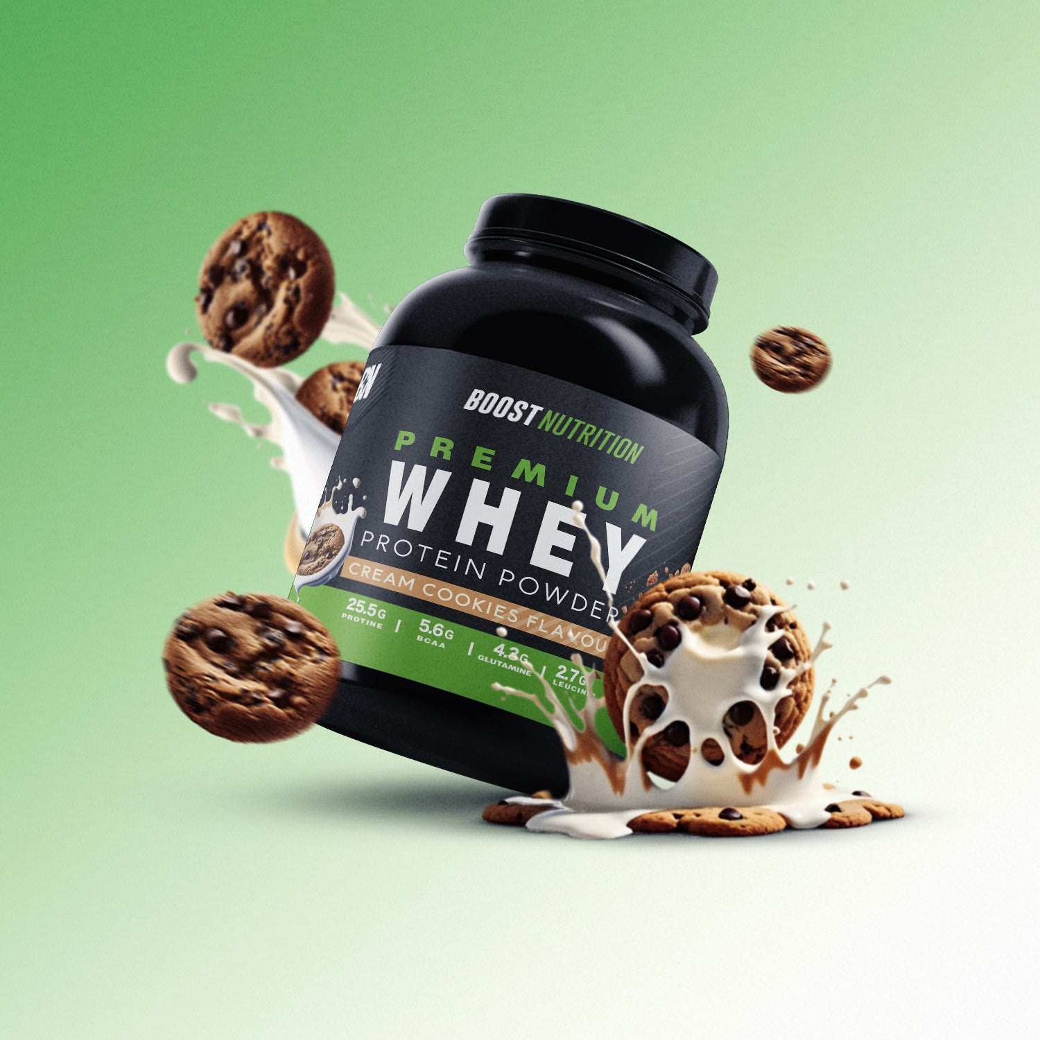 Whey Protein