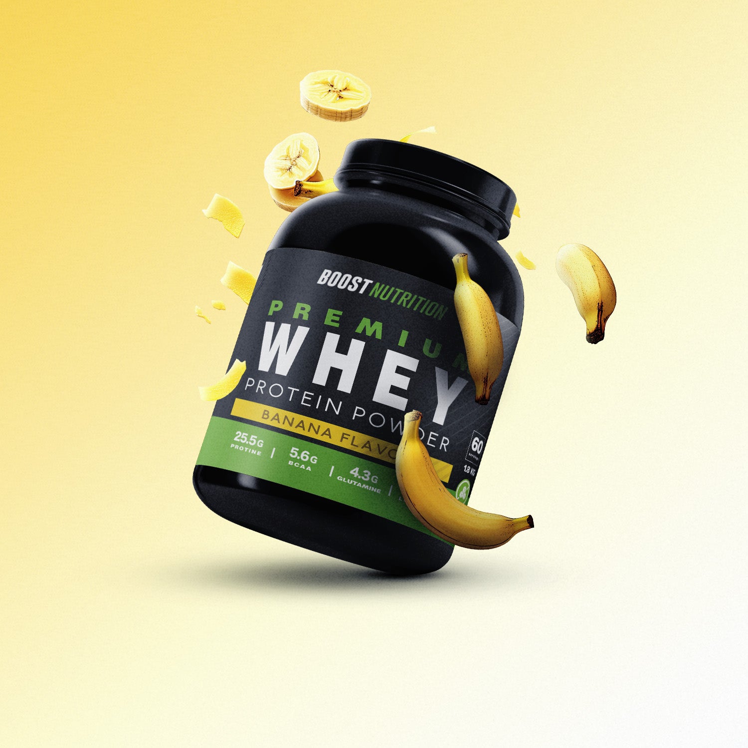 Whey Protein