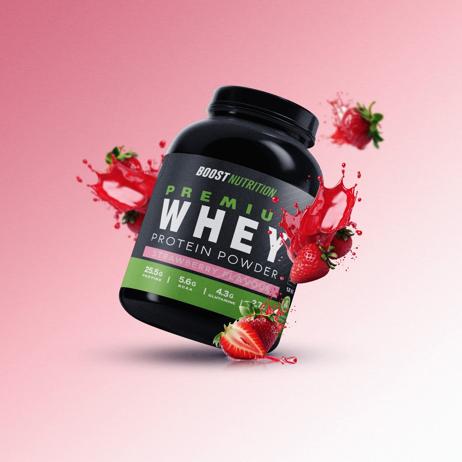 Whey Protein