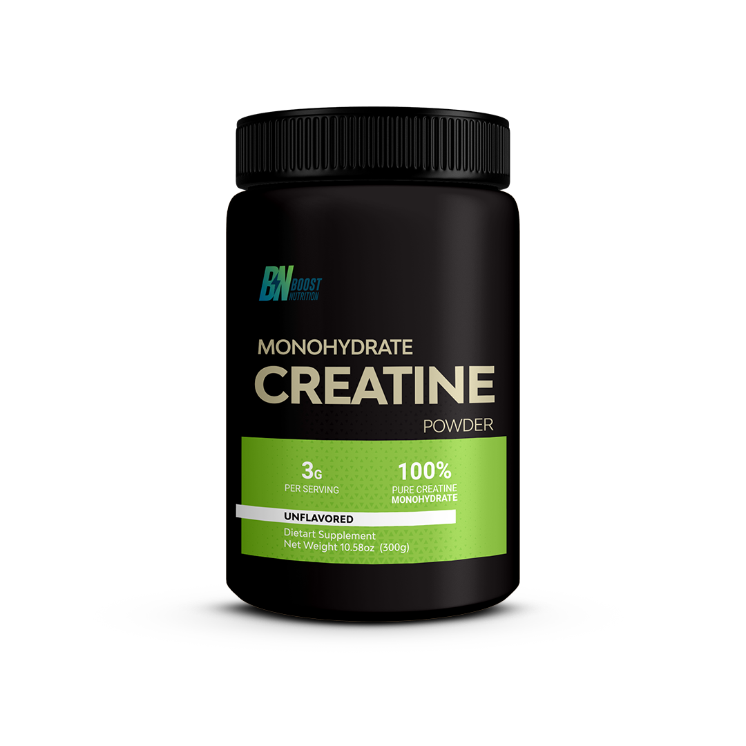 Monohydrate Creatine