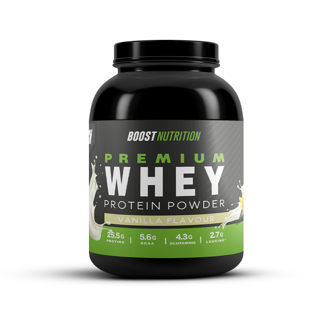 Whey Protein